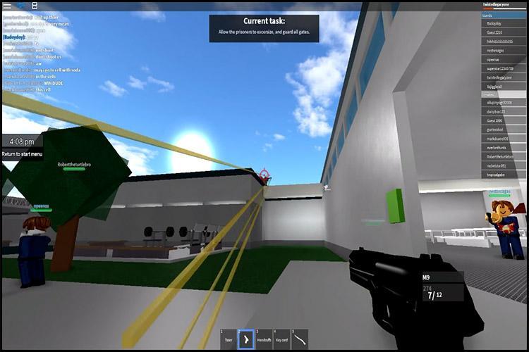 Strategy For Roblox 3d For Android Apk Download - roblox start menu