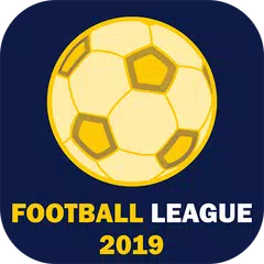 Football Dream League 2019 アプリダウンロード