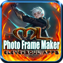 ML Photo Frame Maker APK