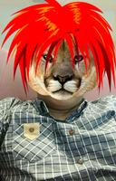 Animal Face Pro โปสเตอร์