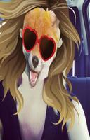 Animal Face Pro ภาพหน้าจอ 3
