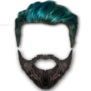 Beard Photo Editor Hair Style Pro APK