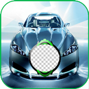 Car Photo Frame APK