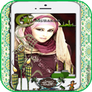 Eid Mubarak Photo Frames Maker 2018 APK