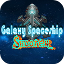 Galaxy Spaceship Shooter APK