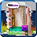 Hari Raya Aidiladha Photo frame Maker 2018 APK