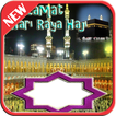 Hari Raya Haji Photo Frame maker