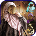 Hijab Modern Selfie 圖標