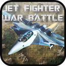 Jet Fighter War Battle aplikacja