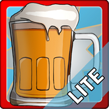 Beer Fling Target Slinger