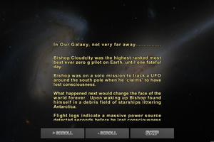 Space Customs Interstellar Law screenshot 2