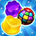 Candy Story Zeichen