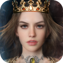DRAGONS & QUEENS APK