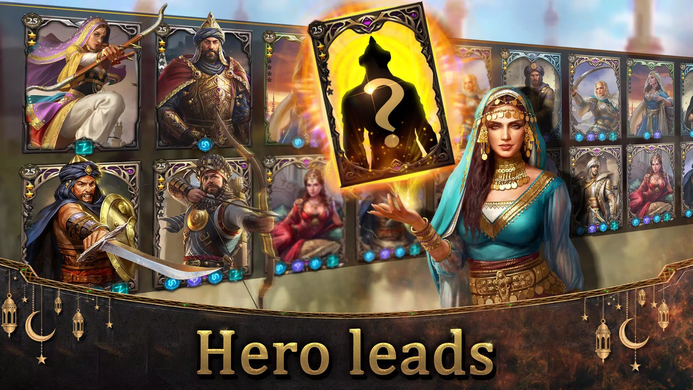 Alliance of Glory APK v1.0.146 Free Download - APK4Fun