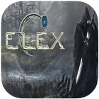 Elex Game Guide アイコン