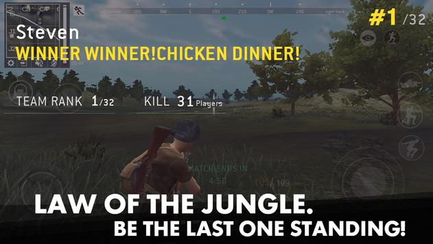 Last Battleground: Survival screenshot 4