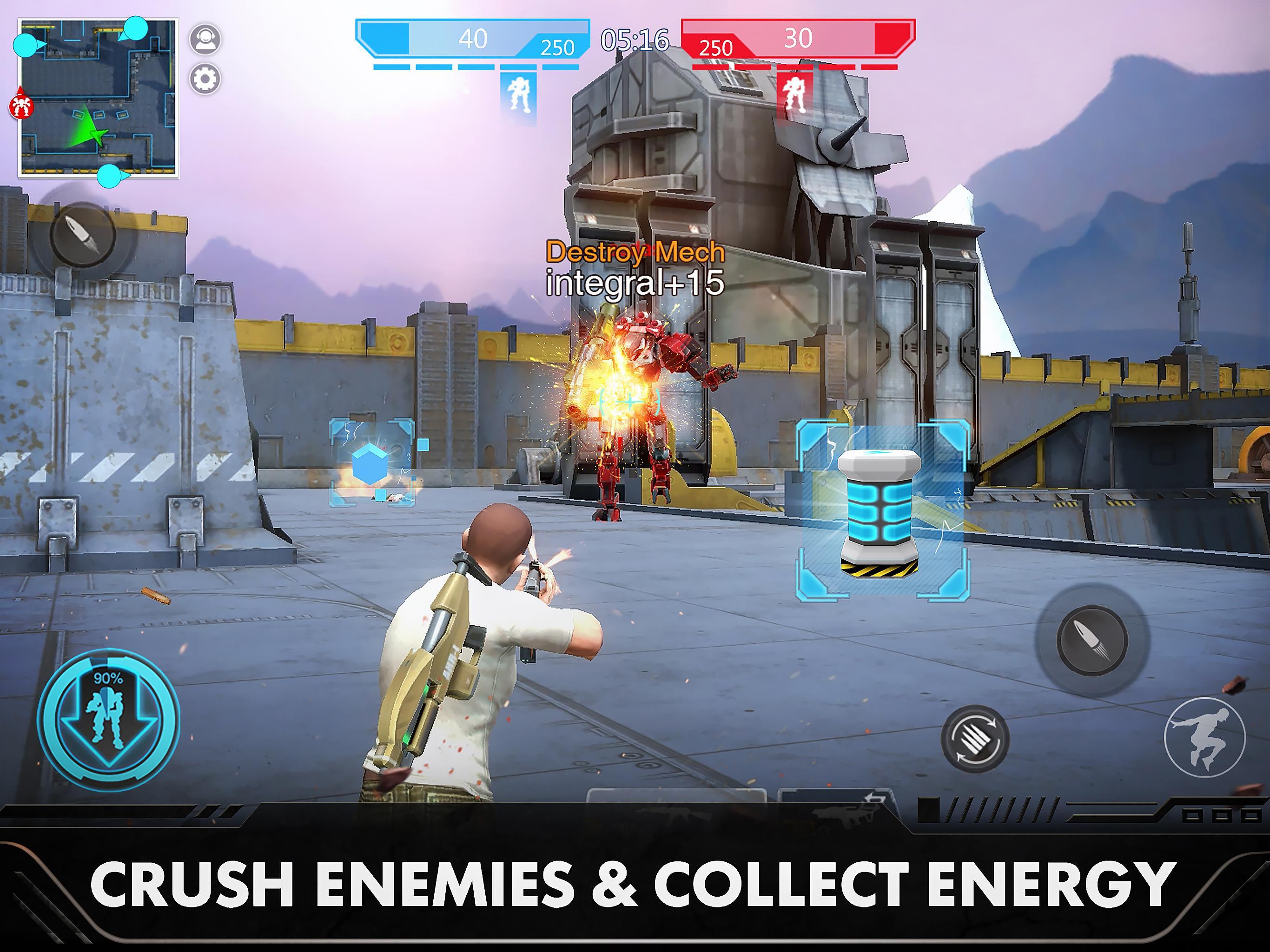 Download Free Fire Battleground Mod Apk Terbaru It's Real