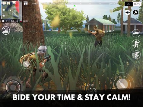 Last Battleground: Survival screenshot 7