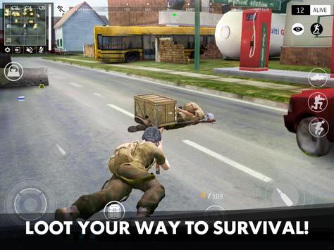 Last Battleground: Survival screenshot 8