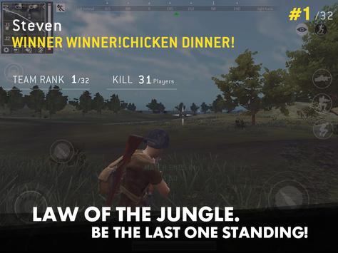 Last Battleground: Survival screenshot 14