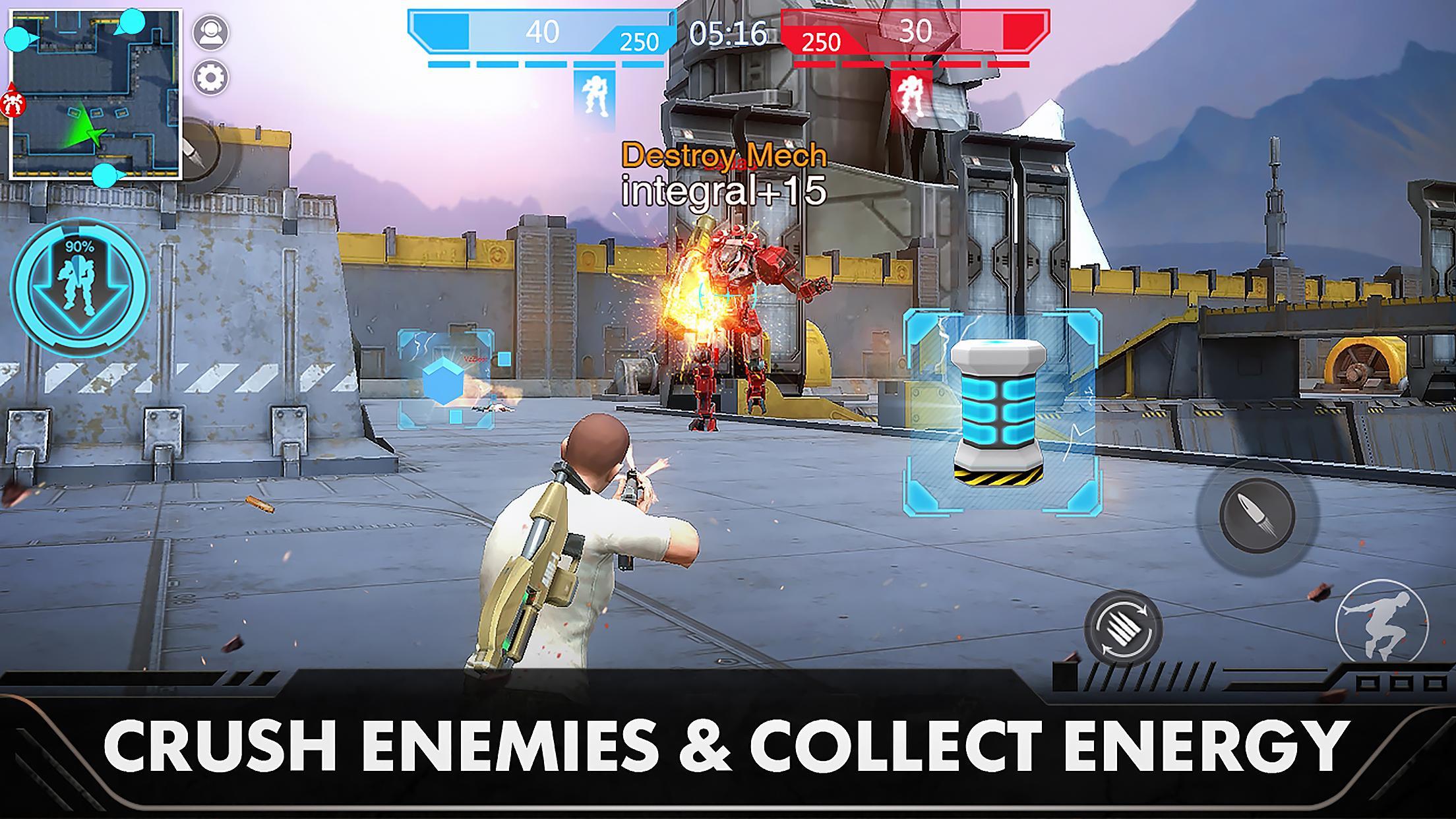 Free Fire Battleground Mod Apk 1.11 2 It's Real - Freefire ... - 