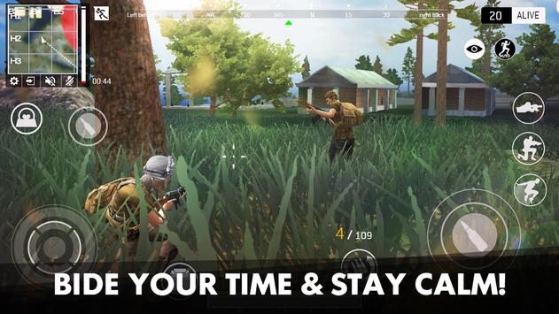 Last Battleground: Survival screenshot 2