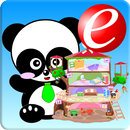 Little Pipi Tree House APK