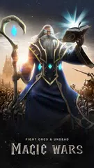 Magic Wars APK Herunterladen