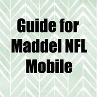 Cheats for Madden NFL Mobile capture d'écran 1