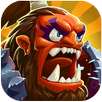 We Heroes - Born to Fight APK
