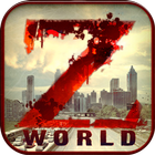 Zombie World (Unreleased) icône
