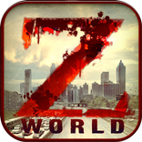 Zombie World (Unreleased)