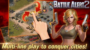 Battle Alert 2 포스터