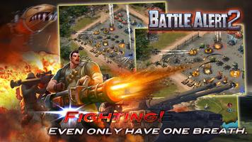 Battle Alert 2 스크린샷 2