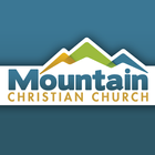 Mountain Christian Church ไอคอน