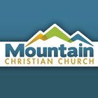 Mountain Christian Church icône