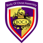 Body of Christ Assembly ícone