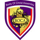 Body of Christ Assembly-APK