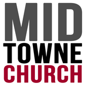Midtowne Church Mobile Zeichen