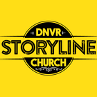 Storyline Church 图标