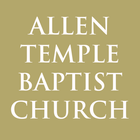 Allen Temple Baptist Church ikona
