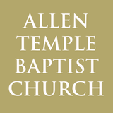 Allen Temple Baptist Church icône