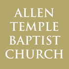 Allen Temple Baptist Church আইকন