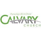 Calvary Church of Lancaster PA アイコン