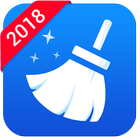 Smart Cleaner Booster – Cache Cleaner & Optimizer Zeichen