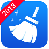 Smart Cleaner Booster – Cache Cleaner & Optimizer Zeichen