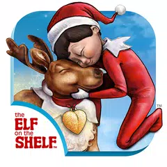 Elf Pets® Virtual Reindeer — The Elf on the Shelf® APK Herunterladen