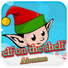 Baby Elf on the Shelf Adventures icône