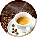 Káva tapety - Coffee image di APK