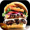 Food porn Wallpapers BEST 100 APK